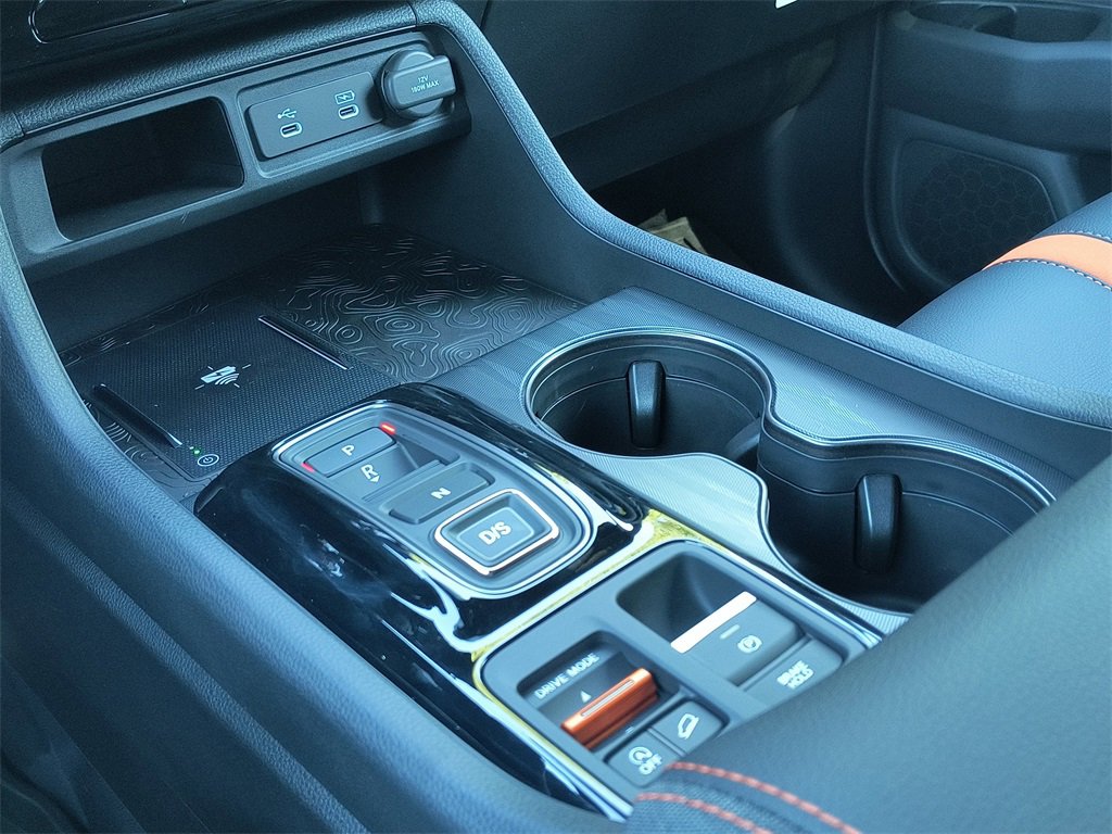 New 2026 Honda Passport TrailSport image 10