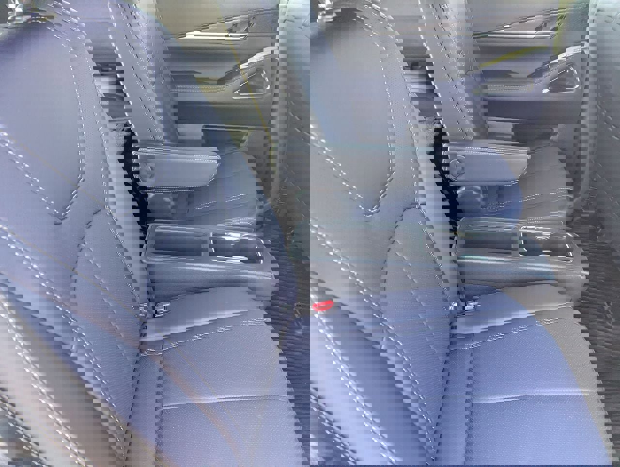 Certified 2026 INFINITI QX60 Sport AWD/4WD image 14