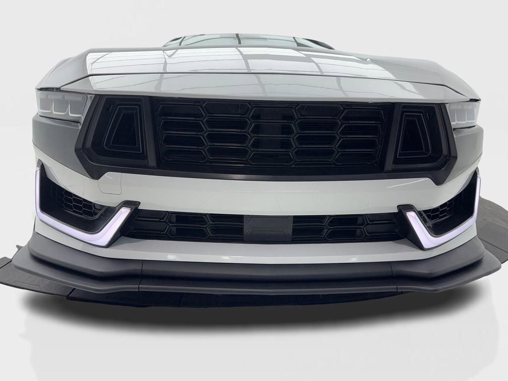 Used 2024 Ford Mustang EcoBoost image 42