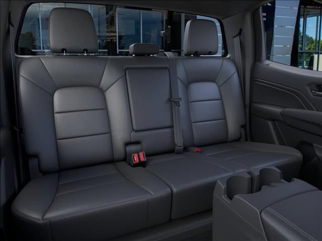 New 2026 GMC Canyon Elevation w/ Convenience Package RWD image 17