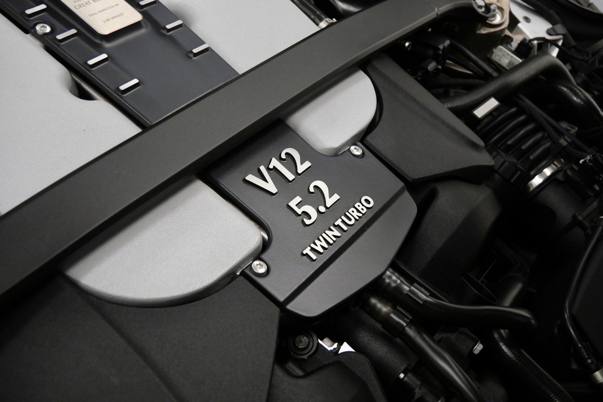 Used 2023 Aston Martin DBS Superleggera Volante image 64