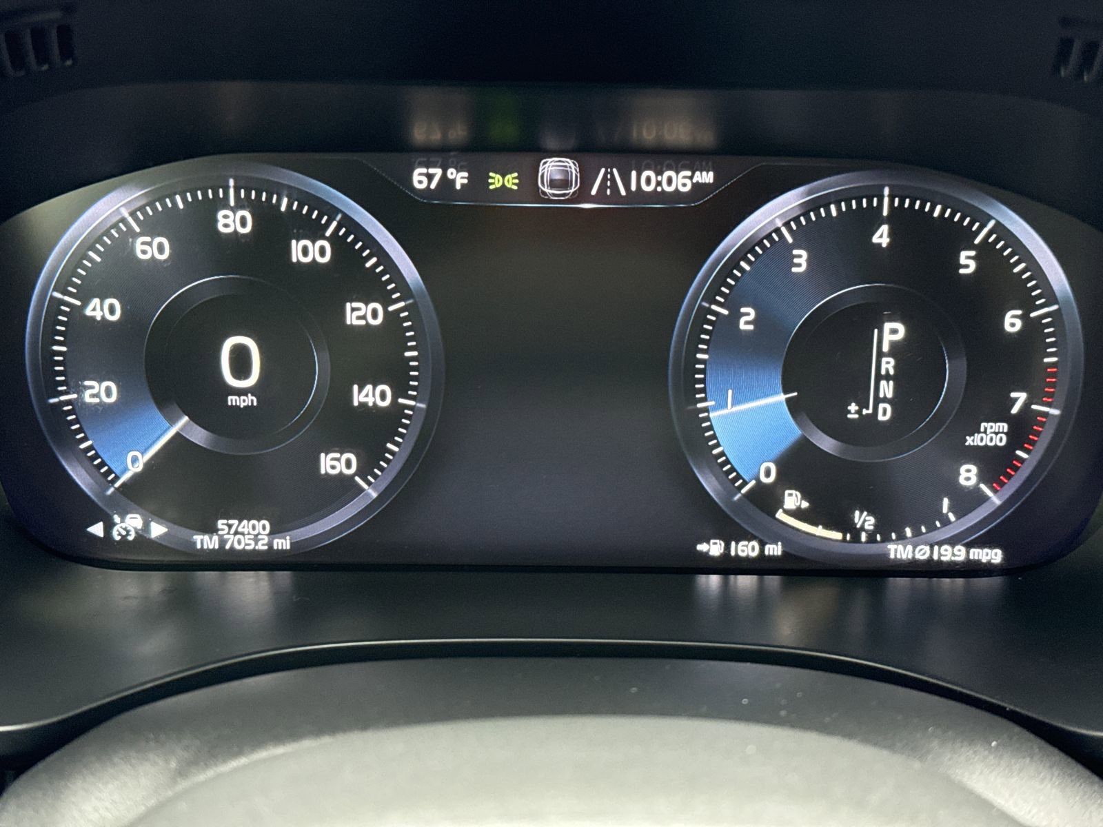 Used 2019 Volvo XC60 T6 Momentum w/ Advanced Package AWD/4WD image 22