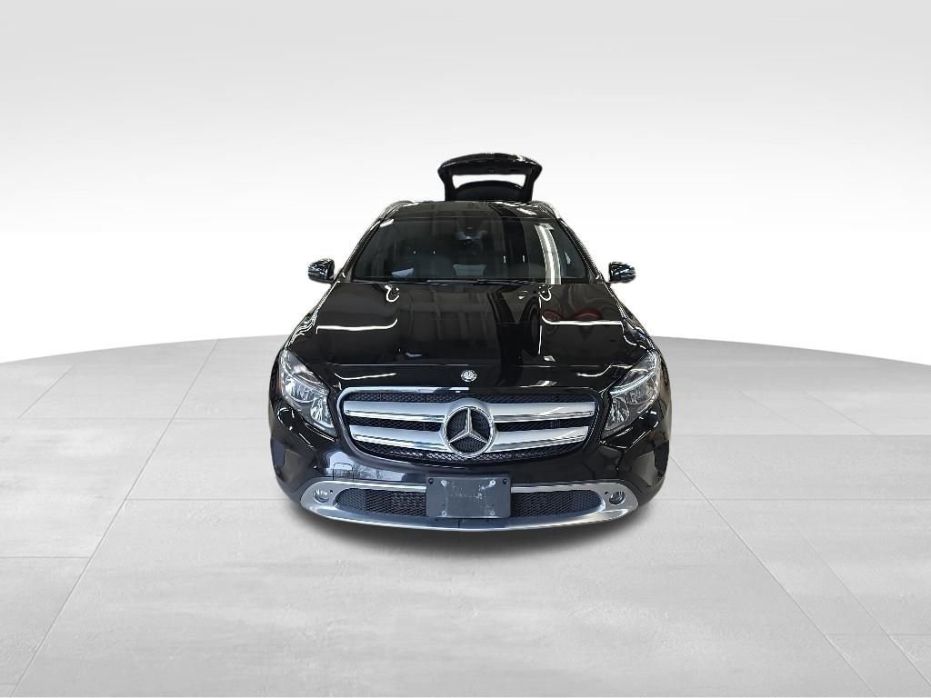 Used 2017 Mercedes-Benz GLA 250 4MATIC image 11