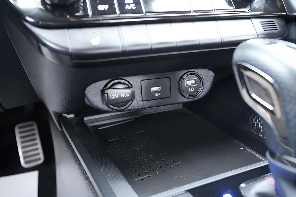 Certified 2023 Hyundai Elantra N Line FWD image 33