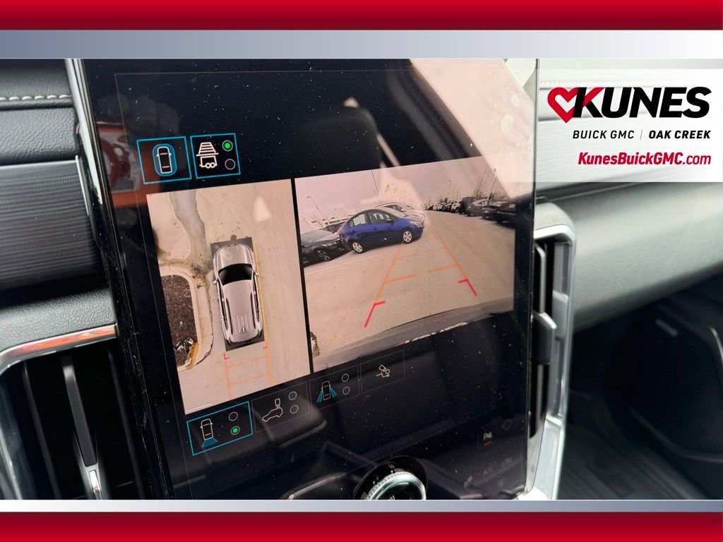 New 2026 GMC Acadia Elevation w/ Black Edition image 17