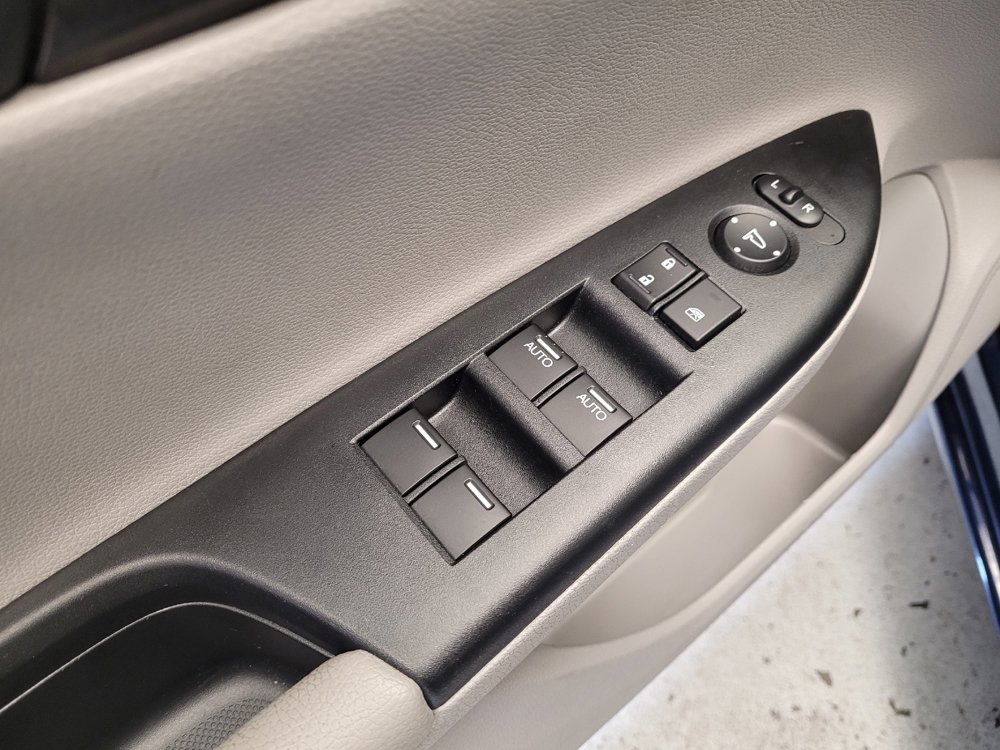 Used 2015 Honda Accord EX image 27
