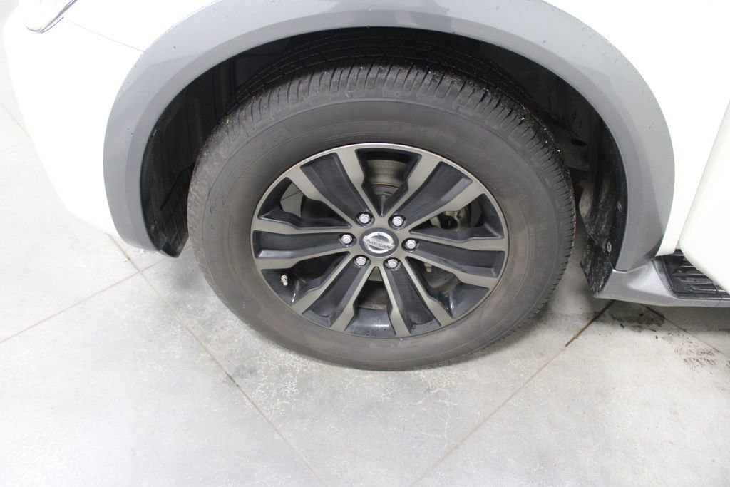 Used 2018 Nissan Armada Platinum w/ Cargo Package image 58