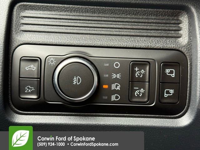 New 2026 Ford F350 Lariat AWD/4WD image 26