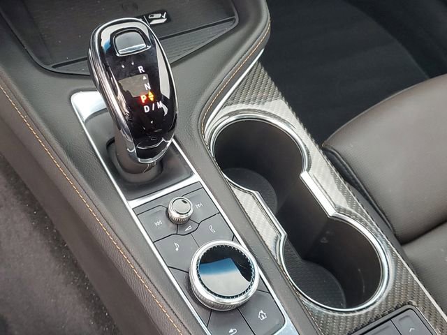 Certified 2023 Cadillac CT4 V w/ Technology Package image 20