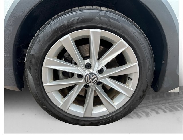 Used 2017 Volkswagen Golf Alltrack S AWD/4WD image 18