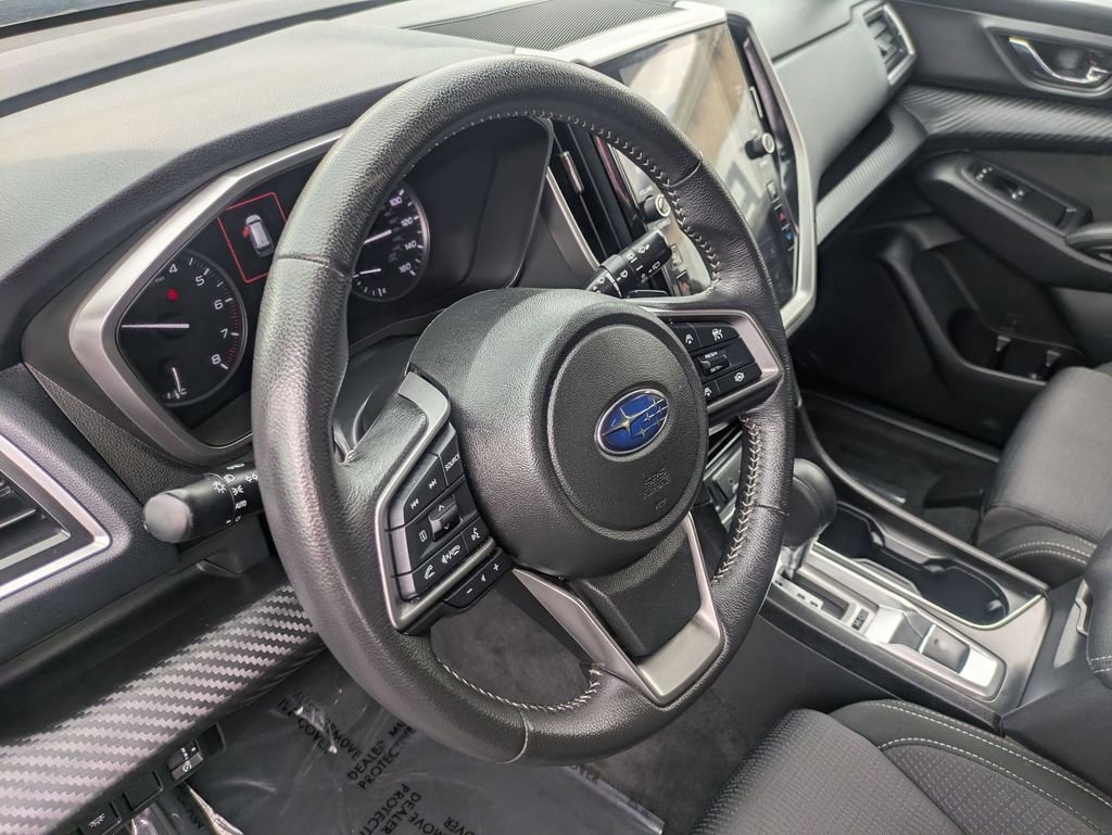Used 2025 Subaru Ascent Premium AWD/4WD image 19