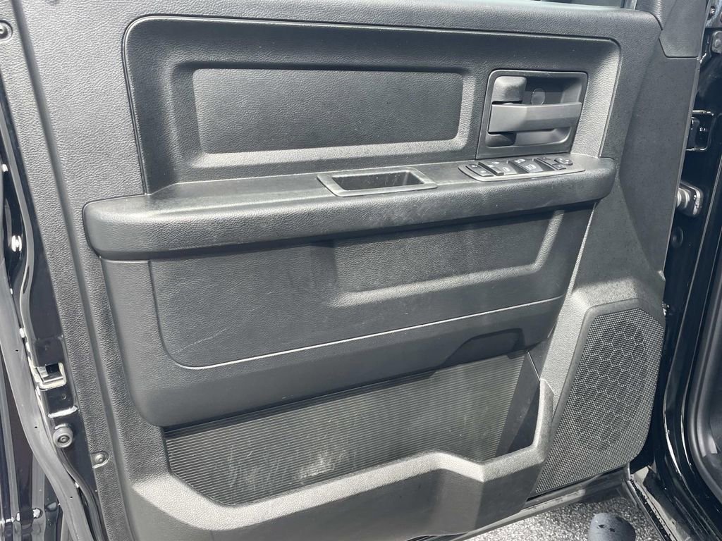 Used 2023 RAM 1500 Tradesman w/ Popular Equipment Group image 14