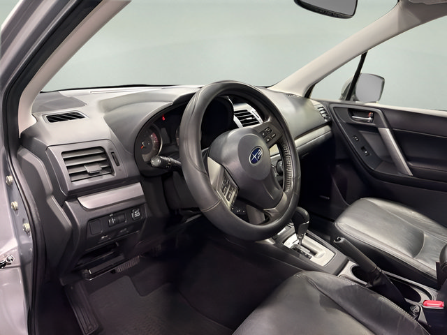Used 2015 Subaru Forester 2.5i Limited AWD/4WD image 11