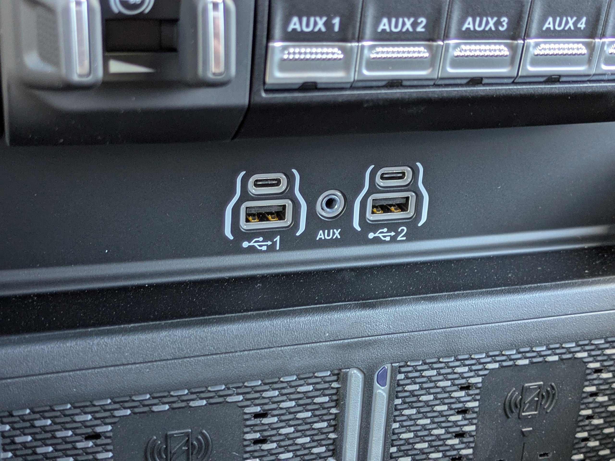 New 2026 RAM 2500 Big Horn image 28