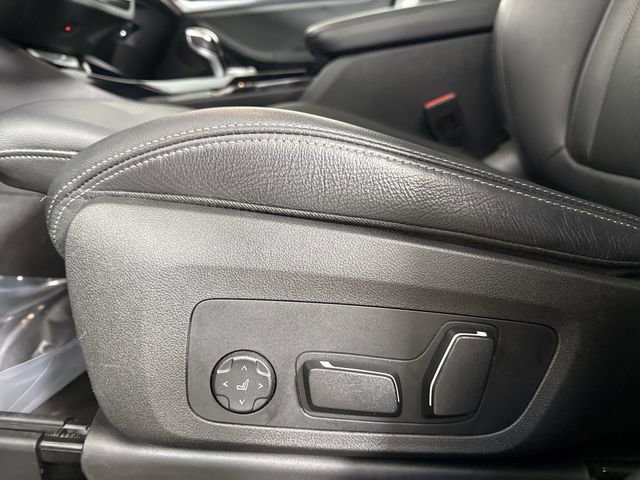 Used 2024 BMW X3 sDrive30i w/ Convenience Package image 22