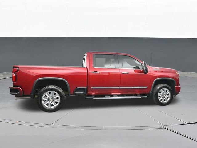 Used 2024 Chevrolet Silverado 2500 High Country w/ Technology Package image 18
