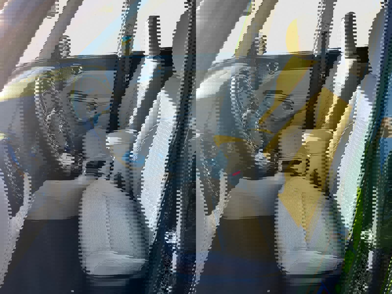 Certified 2020 Kia Soul EX image 16