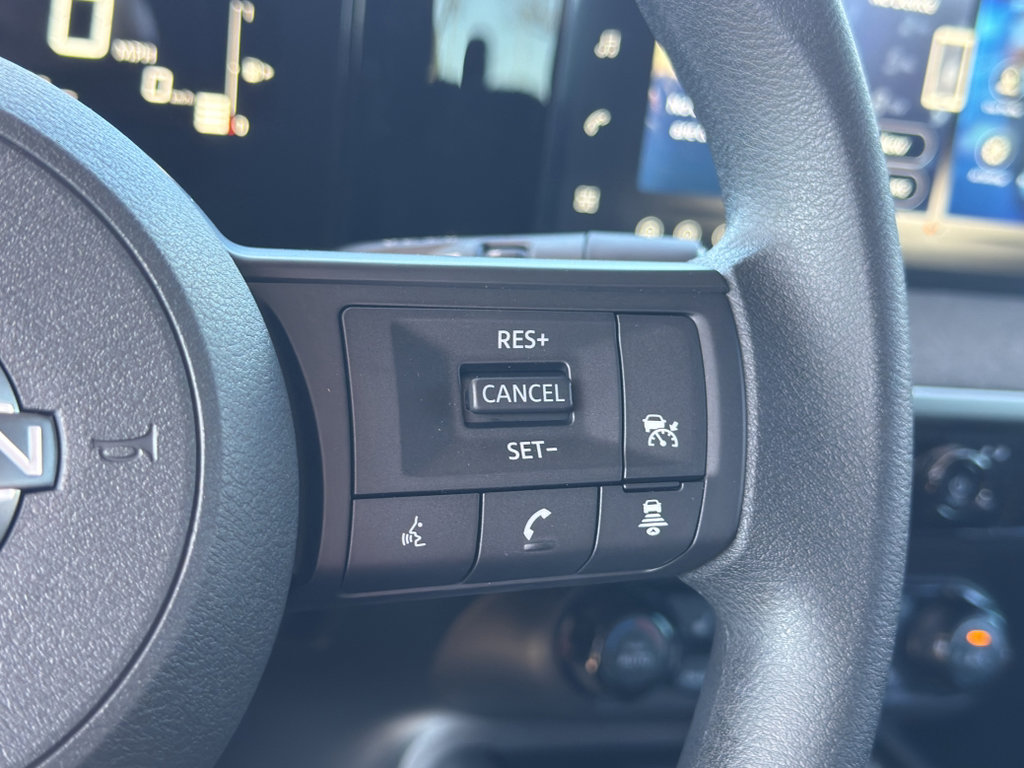 New 2026 Nissan Kicks SV w/ Cold Weather Package image 19