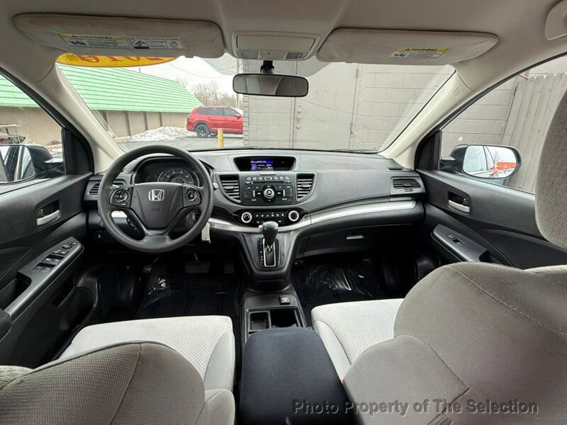 Used 2016 Honda CR-V SE image 36