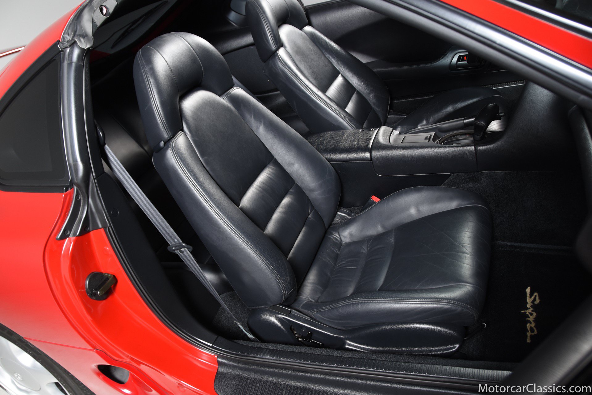 Used 1994 Toyota Supra Turbo RWD image 32