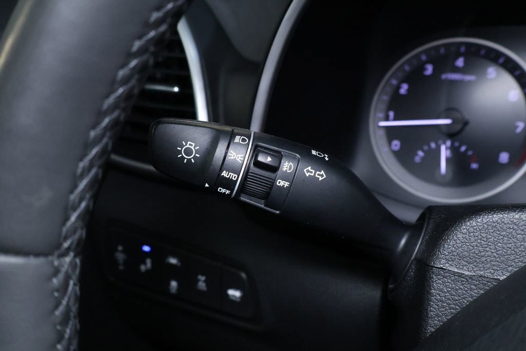 Used 2020 Hyundai Tucson Ultimate image 23