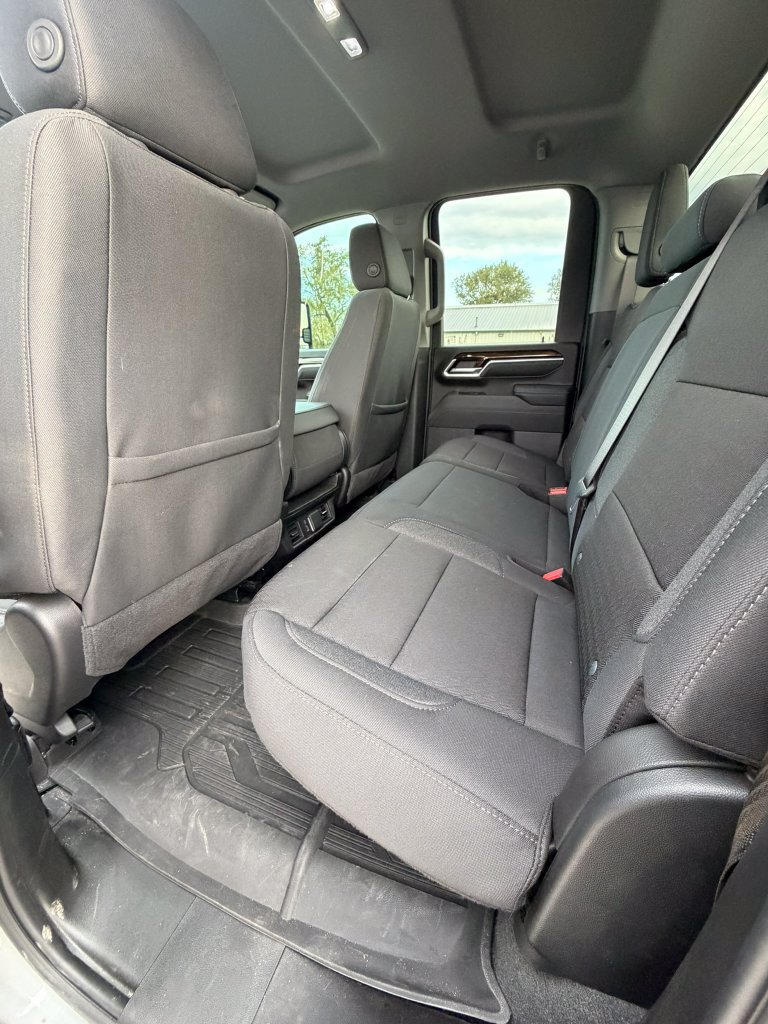 Used 2025 GMC Sierra 2500 SLE w/ SLE Value Package; AWD/4WD image 20
