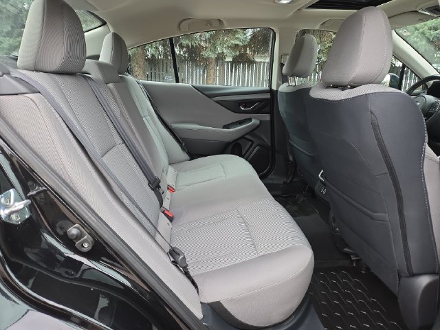 Used 2025 Subaru Legacy Premium AWD/4WD image 33