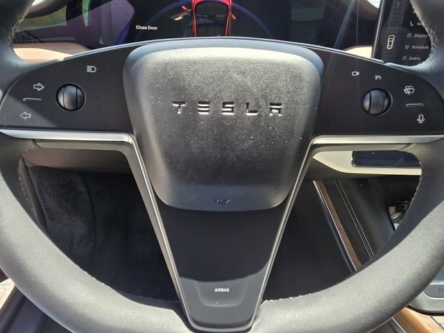 Used 2024 Tesla Model S AWD/4WD image 21