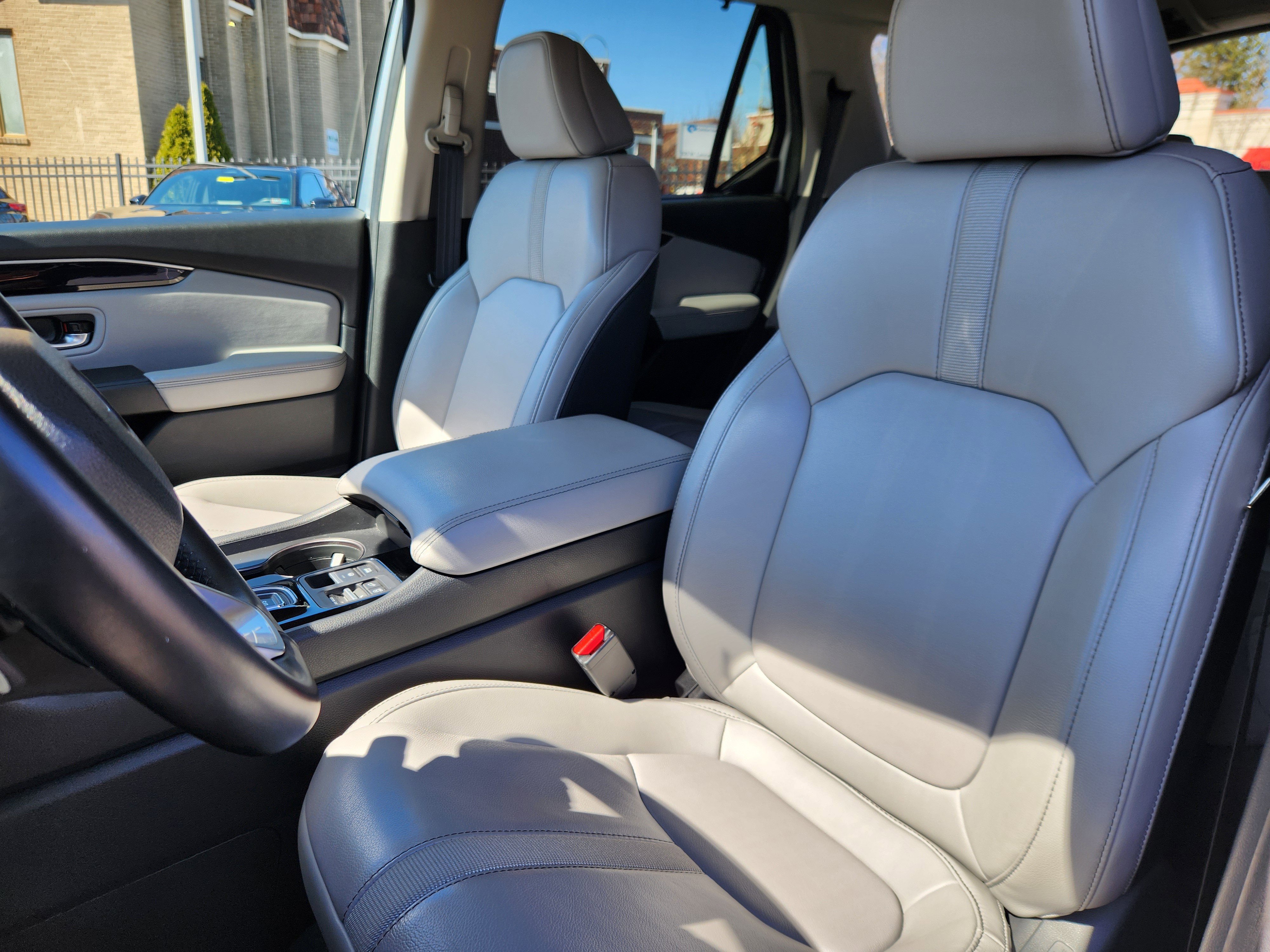 Used 2023 Honda Pilot EX-L image 7