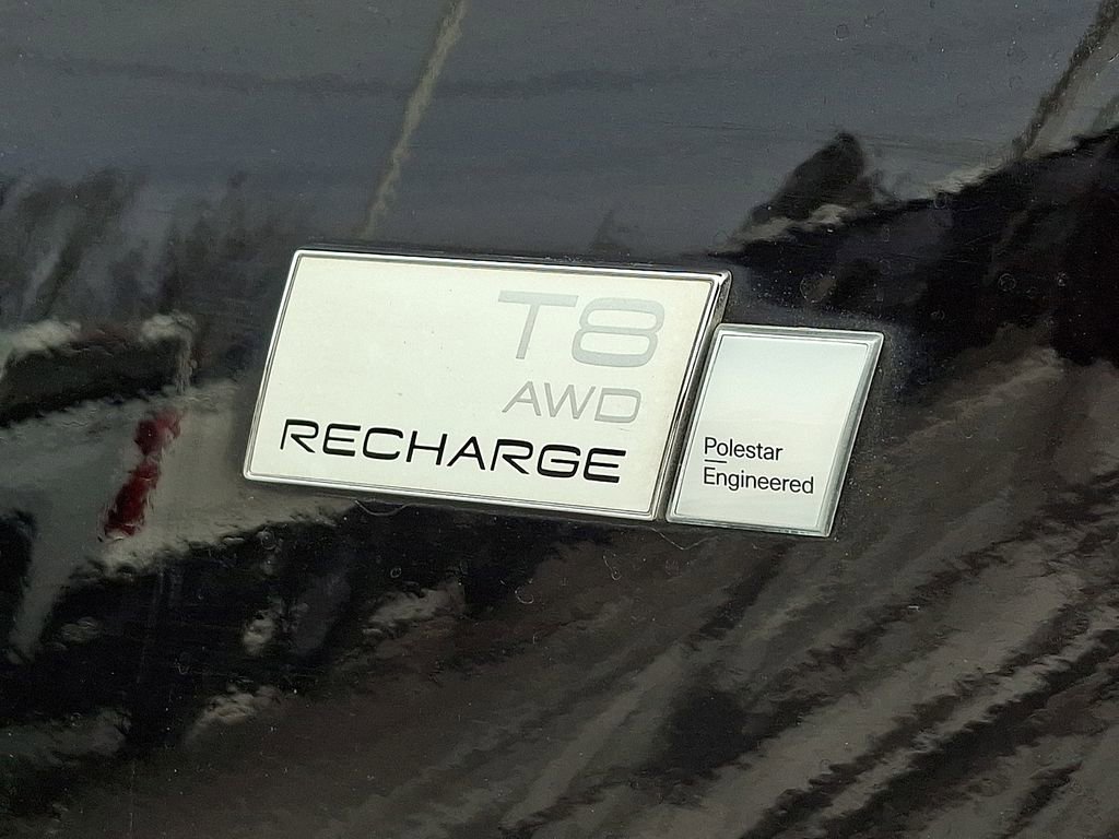 Used 2021 Volvo XC90 T8 Inscription w/ Advanced Package image 37