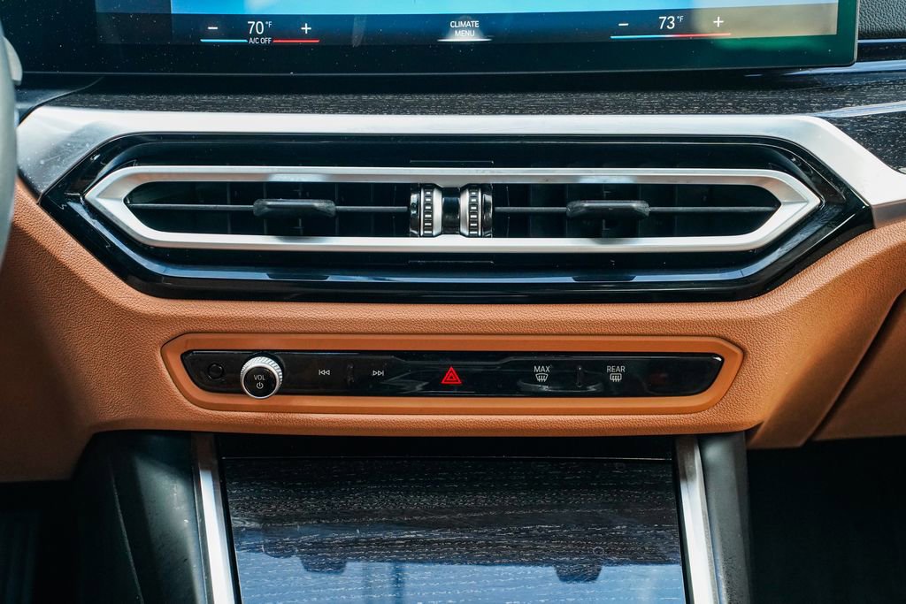 Used 2023 BMW 330i xDrive Sedan w/ Driving Assistance Package image 14