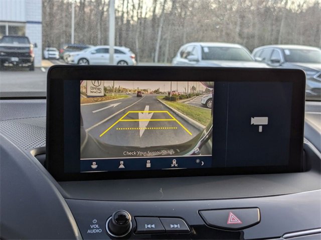 New 2025 Acura RDX w/ Technology Package image 21