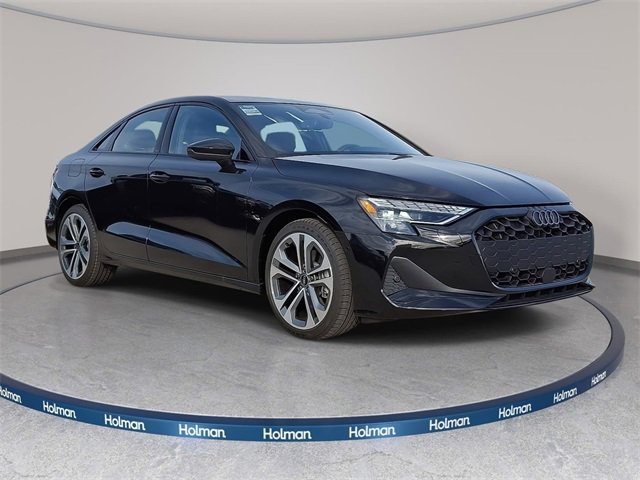 New 2026 Audi A3 2.0T Premium image 4