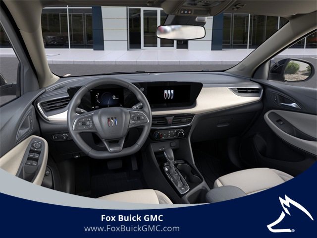 New 2026 Buick Encore GX Sport Touring w/ Comfort Package image 15
