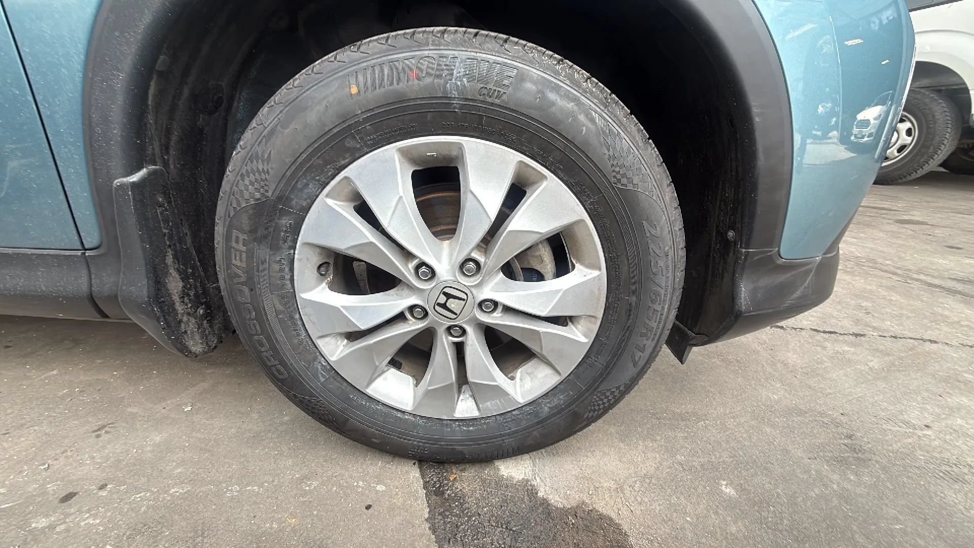 Used 2014 Honda CR-V EX-L image 28