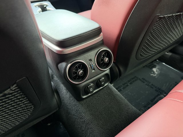 Used 2023 Kia Stinger GT2 w/ Red Interior Color Package AWD/4WD image 27