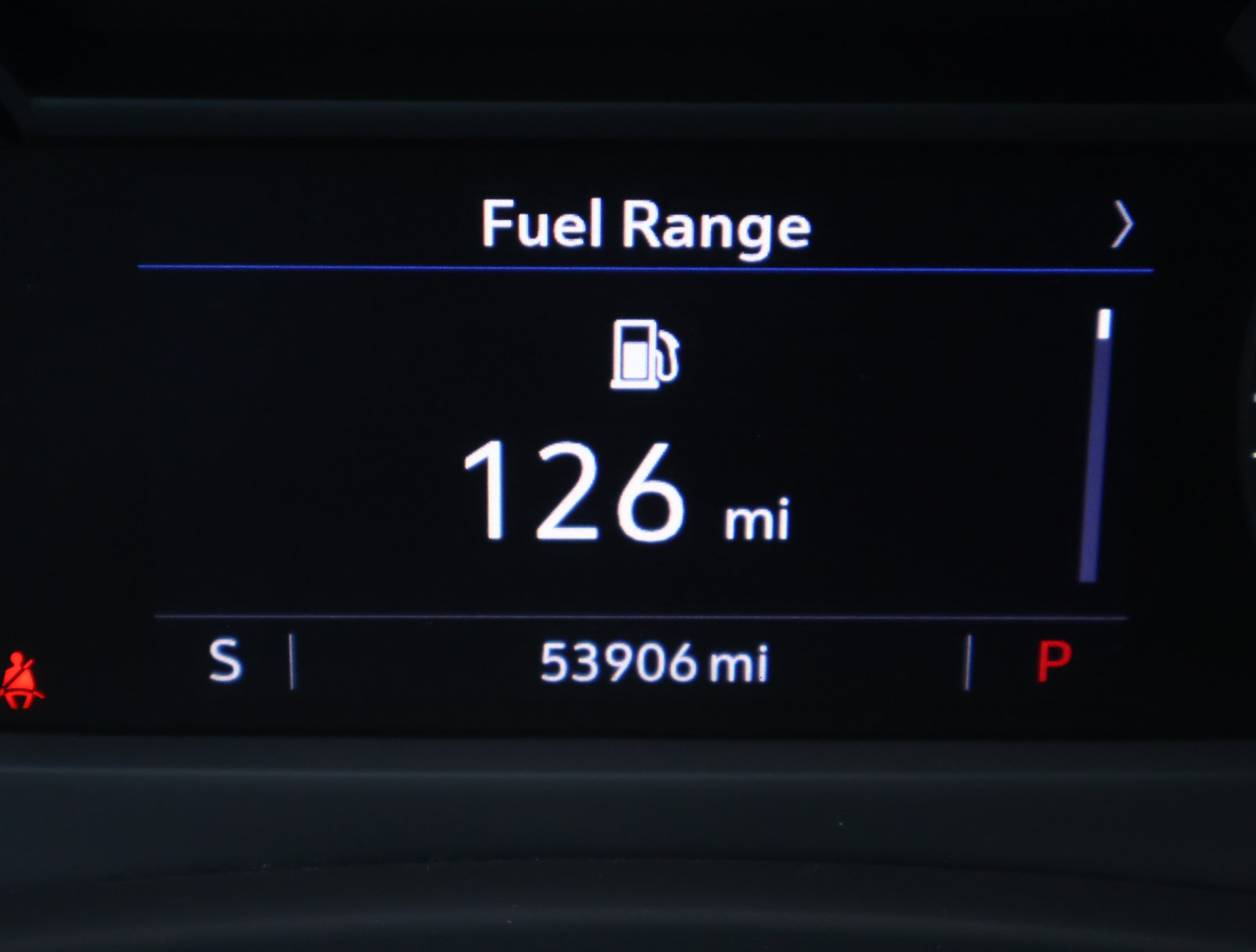 Used 2023 Cadillac XT4 Sport FWD image 4