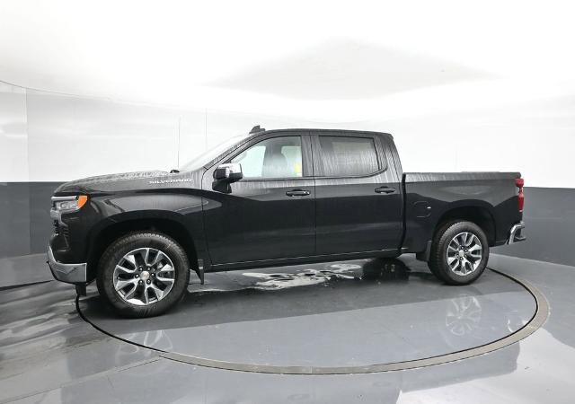 New 2026 Chevrolet Silverado 1500 LT w/ All Star Edition Plus image 2