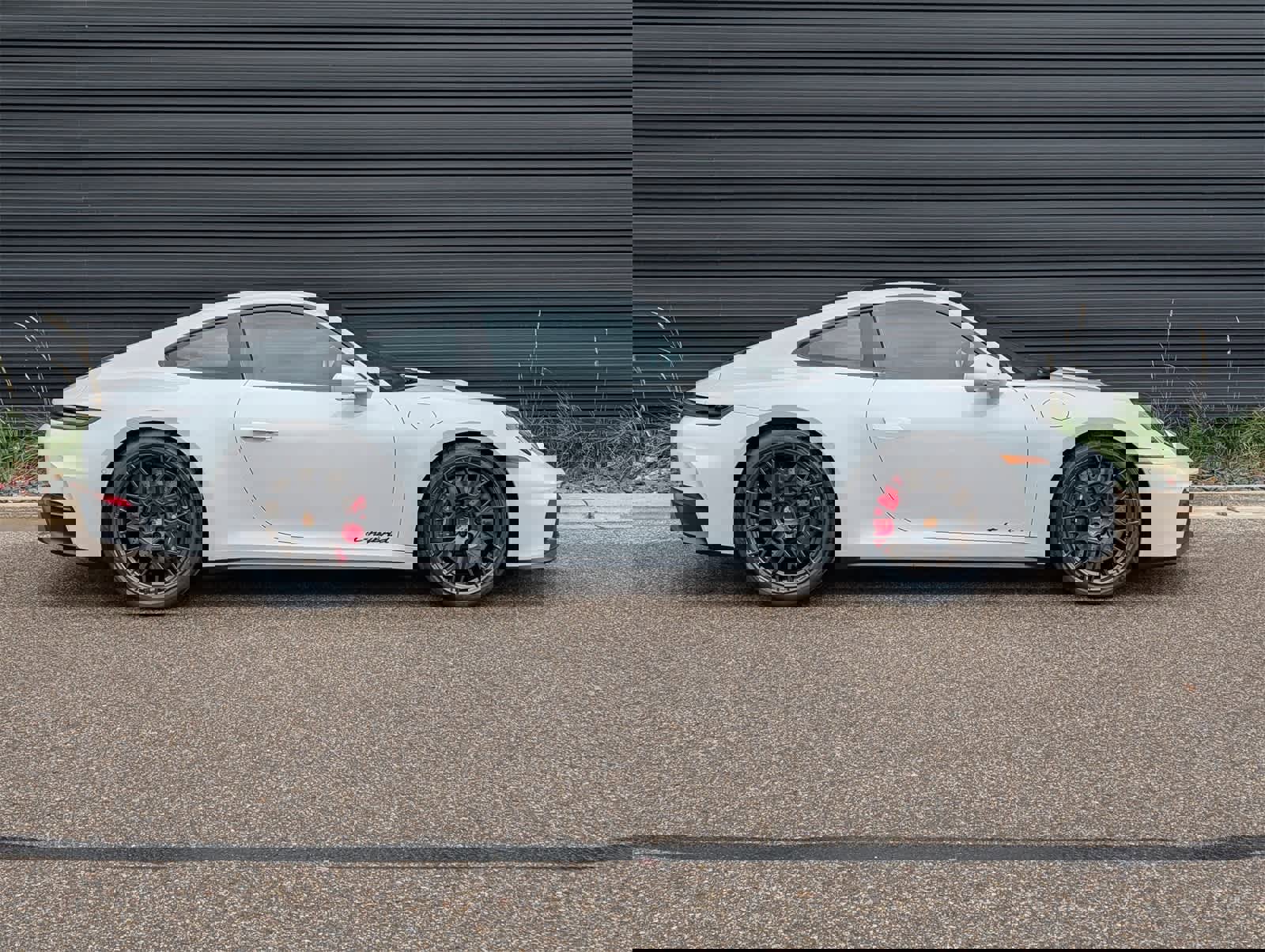 New 2026 Porsche 911 Carrera 4 GTS image 26