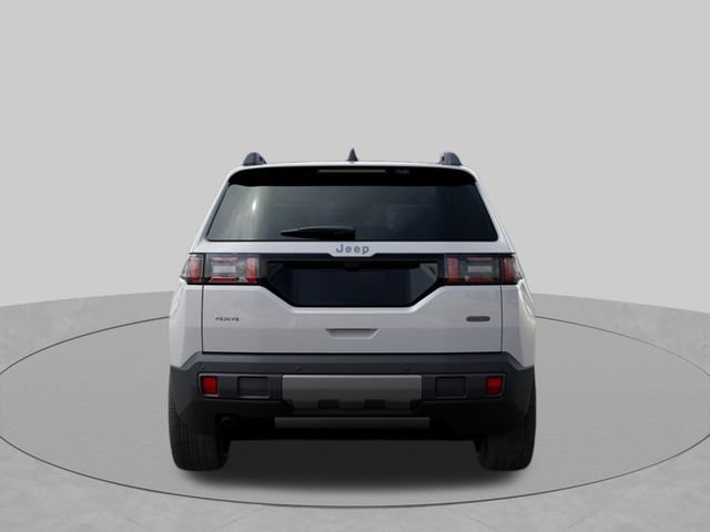 New 2026 Jeep Cherokee Overland w/ Advanced Pro Tech Group AWD/4WD image 7