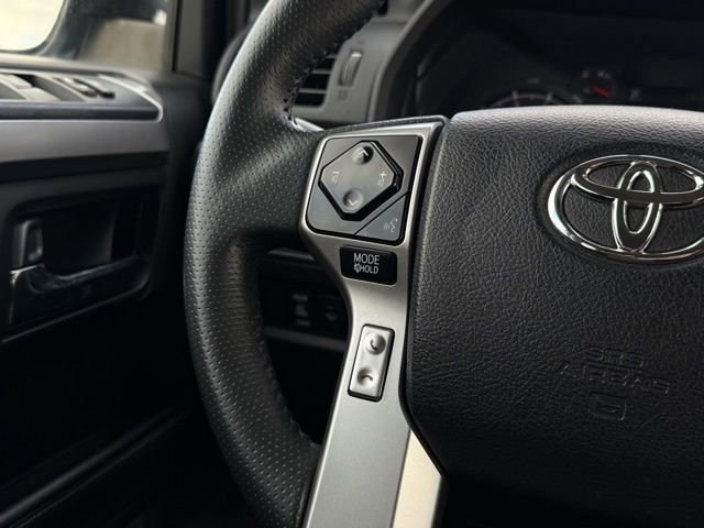 Used 2024 Toyota 4Runner SR5 image 9