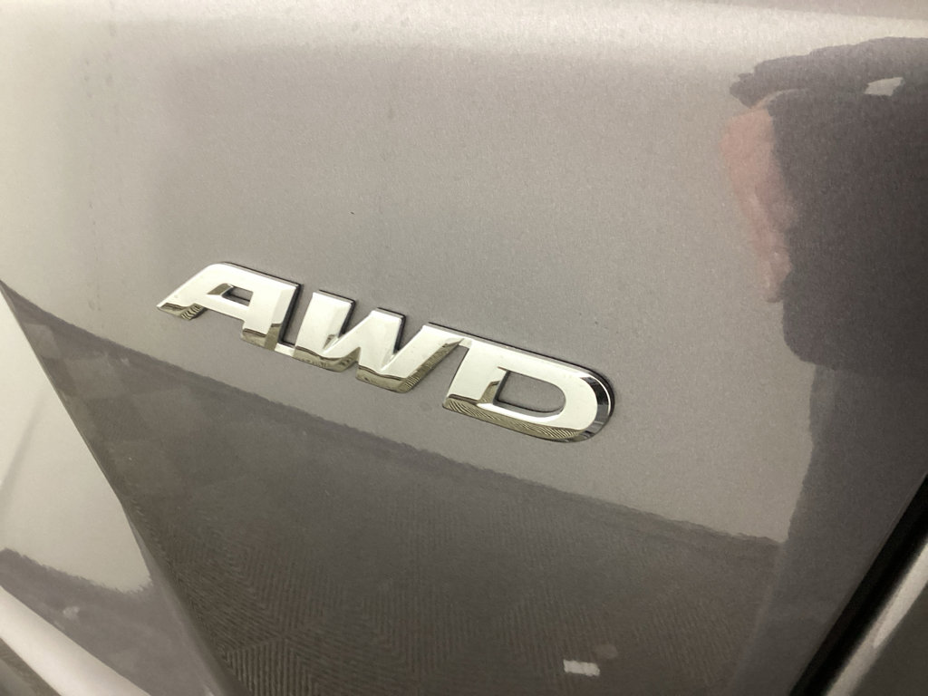 Used 2020 Honda CR-V EX-L image 30