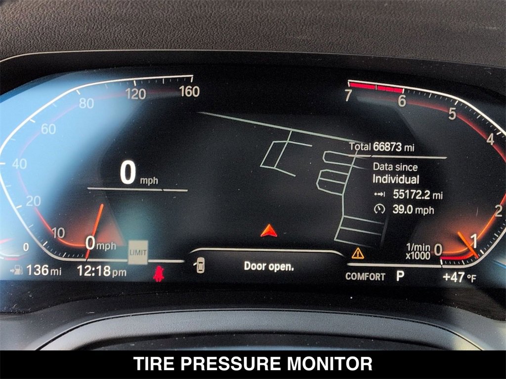 Used 2021 BMW 330i xDrive Sedan w/ Convenience Package image 6