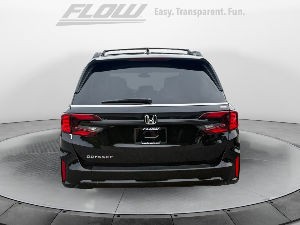 New 2026 Honda Odyssey EX-L image 6