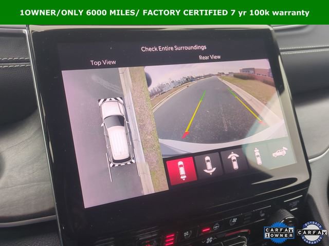 Used 2023 Jeep Grand Cherokee L Limited w/ Luxury Tech Group II image 5