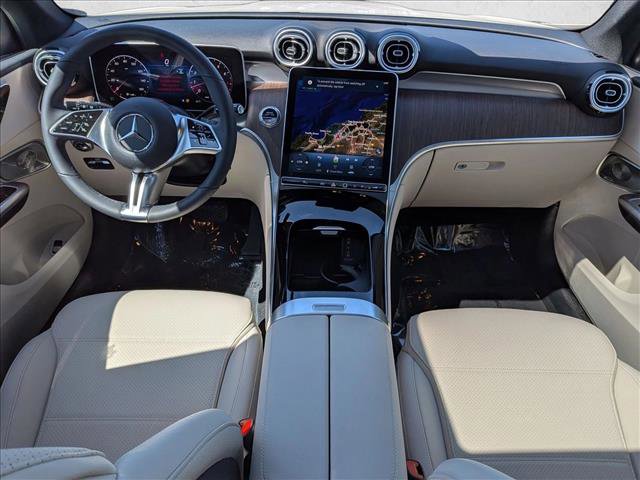 Used 2026 Mercedes-Benz GLC 300 4MATIC image 19