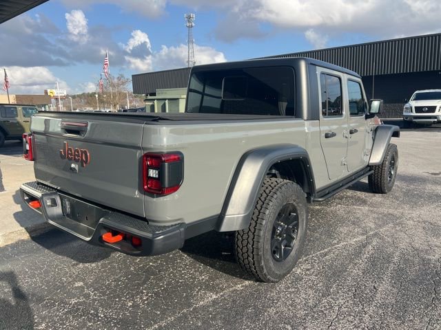 Used 2021 Jeep Gladiator Mojave image 22