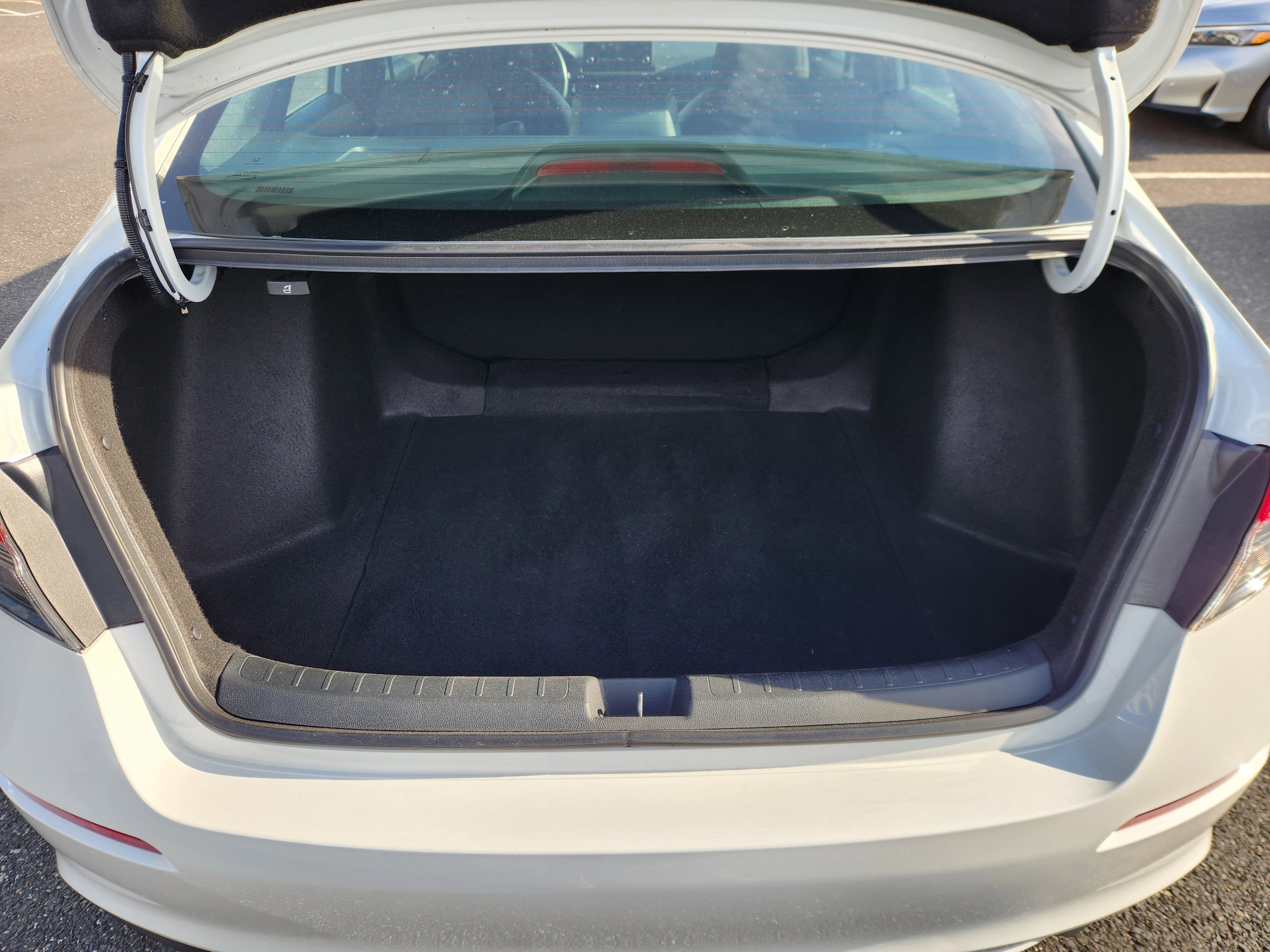 Certified 2023 Honda Civic Sport image 23