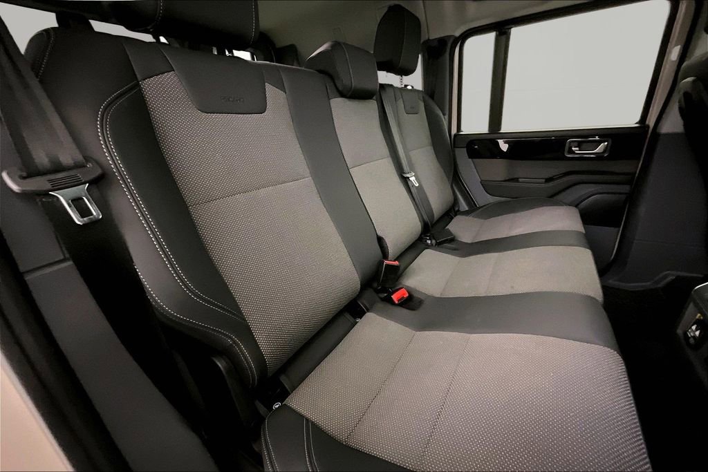Used 2024 INEOS Grenadier AWD/4WD image 22