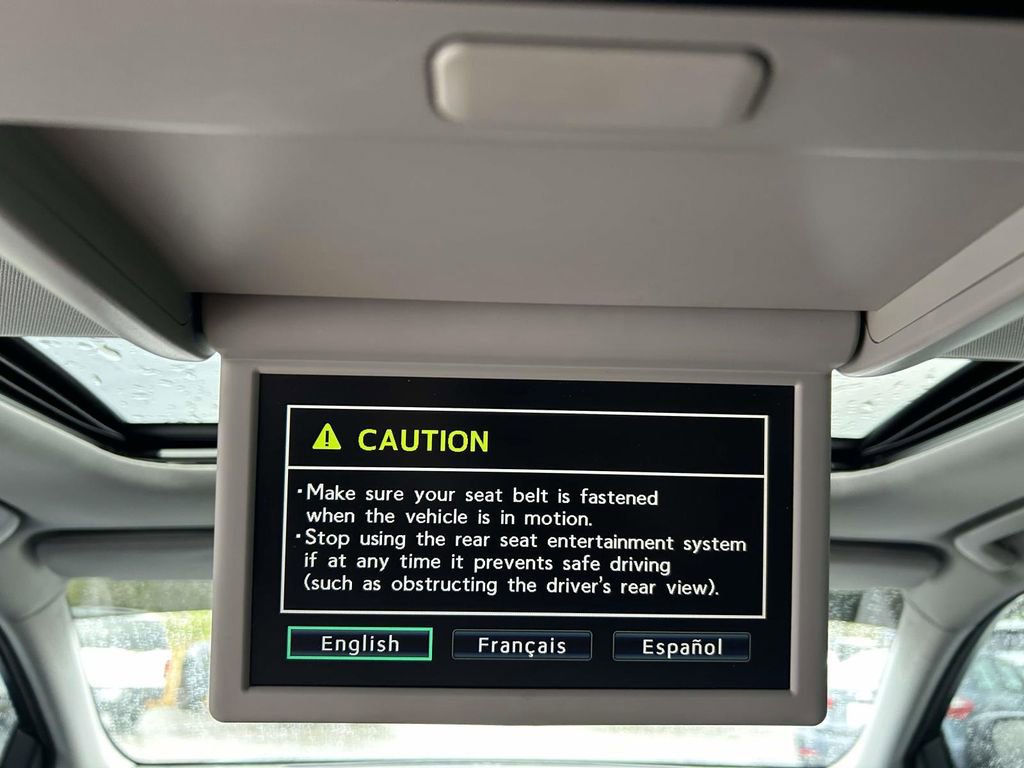 Used 2015 Toyota Highlander XLE image 17